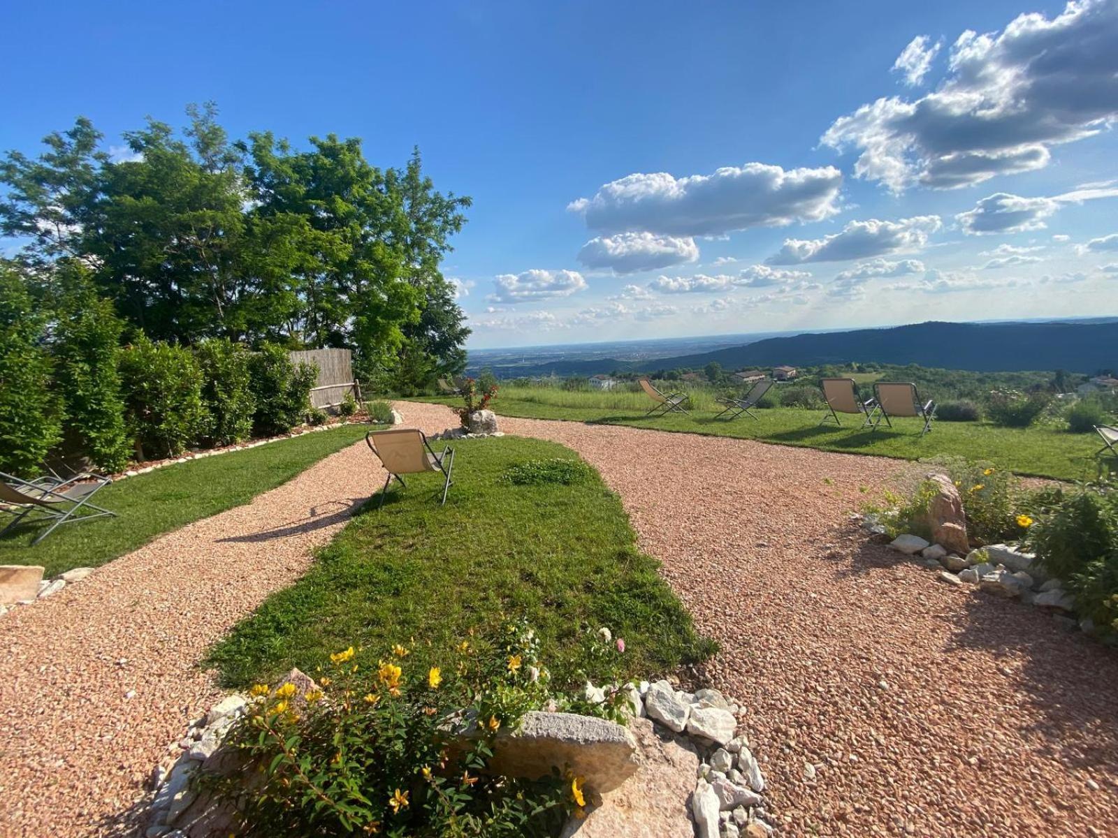 Agriturismo La Perlara - Adults Only Villa Verona Exterior photo